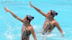 Nuria Diosdado y Karem Achach clasifican a Juegos Olímpicos