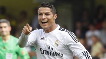 Police capture criminal thanks to his likeness to Cristiano Ronaldo