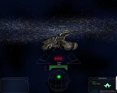 Nuevas imágenes de HomePlanet y HoveRace