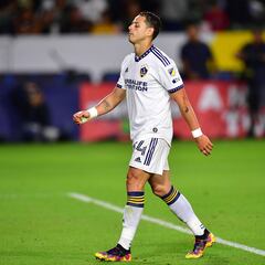 LA Galaxy could lose two Designated Players: who will replace them?