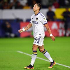 Javier “Chicharito” Hernández confirms intended Chivas return on Twitch: what did he say?