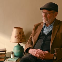 Muere Martin Mull, actor de ‘Sabrina, cosas de brujas’ y ‘Dos hombres y medio’