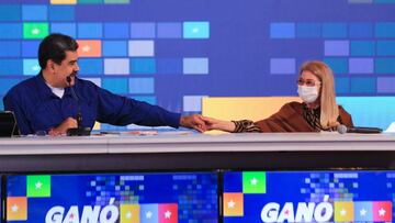 ¿Qué opina Nicolás Maduro de la consulta popular de la oposición?