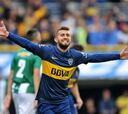 Peruzzi quiere abandonar Boca