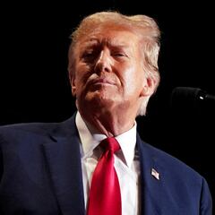 Donald Trump’s ties to Russia: The former US president’s connections with Putin and the Kremlin