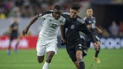 Los 5 puntos a seguir del México vs Costa Rica