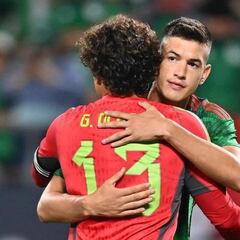 Mexicanos en Europa al borde del descenso