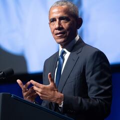 Where and how to watch Barack Obama’s speech at the DNC 2024? Time, on TV and online