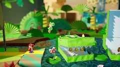 Yoshi para Nintendo Switch - Galería E3 2017
