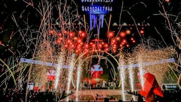 Teletón 2025, en vivo: último cómputo oficial, donaciones y actuaciones del evento hoy, en directo