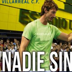 Las fundaciones Ferrero y CSD llevarán el tenis a La Cerámica antes del Villarreal-Celta