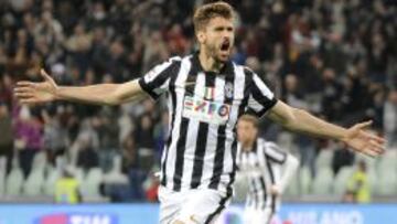 A Bola: Madrid y Oporto se pelean por Fernando Llorente