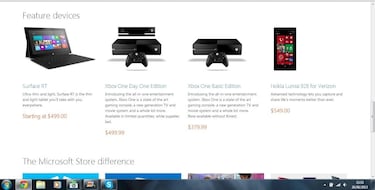 El sueño de muchos: Edición Básica de Xbox One por 379 euros