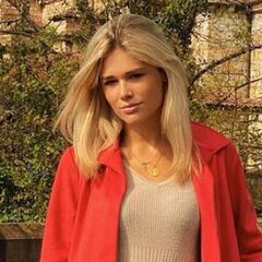 Ana Soria, multada por un delito contra la seguridad vial al conducir sin carné