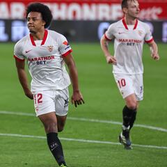 Se endereza la operación Koundé