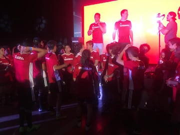 Lo mejor del cierre y ganadores de los Innovation Games