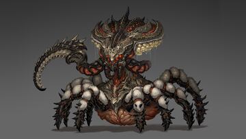 Ilustraci¨®n - Blade & Soul (PC)