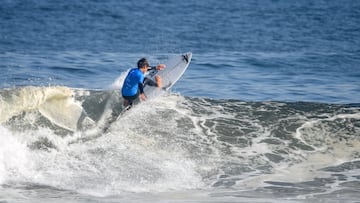 El surf chileno se toma el verano: fechas confirmadas en La Serena y Pichilemu