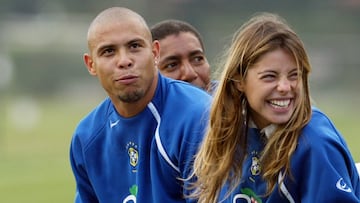 The legendary Italian coach has shared forthright views on Ronaldo, Cruyff and Balotelli, and spoken of his deep connection to Madrid.