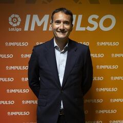 El Andorra firma su adhesión a LaLiga impulso