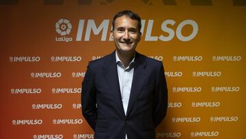 El Andorra firma su adhesión a LaLiga impulso