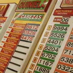 Resultados de la Quiniela Nacional y Provincia hoy; números ganadores | 15 de agosto