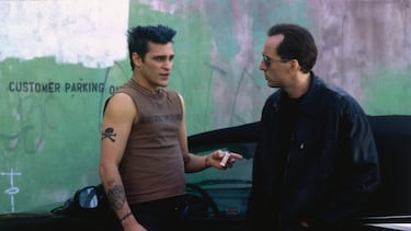 Las cinco mejores películas de Nicolas Cage antes de convertirse en un actor de culto