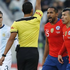 "Casi lloramos": Medel reveló detalles de la despedida de 'Bose'