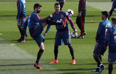 Spain vs Costa Rica: how and where to watch: times, TV, online