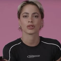 Tini Stoessel, a corazón abierto en MTV: “Me diagnosticaron depresión”