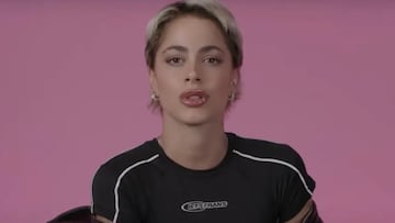 Tini Stoessel, a corazón abierto en MTV: “Me diagnosticaron depresión”