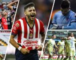 Los 7 puntos que dejó la Jornada 14 del Apertura 2022