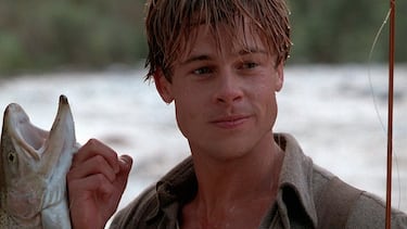 Brad Pitt admits to the most disappointing role of his career: “I could have done better”