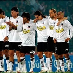 El último partido que jugó Colo Colo como local en el Estadio Nacional: por esta razón dice adiós al Monumental