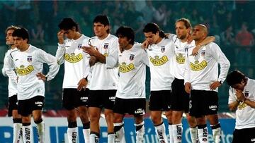 El último partido que jugó Colo Colo como local en el Estadio Nacional: por esta razón dice adiós al Monumental