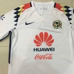 Filtran segunda supuesta playera del América
