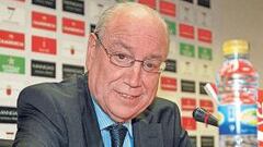 A Samper le saldrá el cierre de campaña por 2 millones