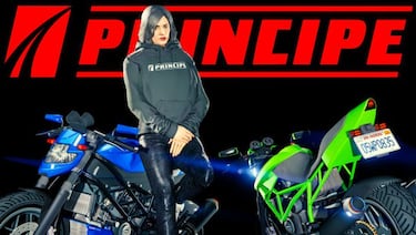 GTA Online: semana de moteros con bonus dobles, descuentos, regalos y más