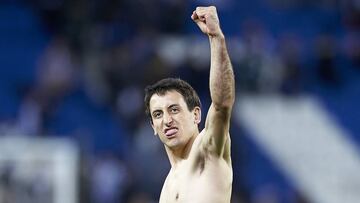 Oyarzabal: "Tenemos que salir a ganar con nuestro estilo"