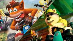 Crash Team Racing: Nitro-Fueled