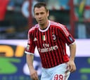 Cassano: "Finalmente, tras una eternidad, llego a mi equipo"