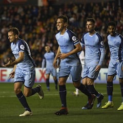 Cárcel, listo para 'revolucionar' la plantilla del Girona