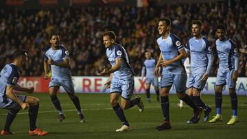 Cárcel, listo para 'revolucionar' la plantilla del Girona