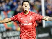 Los 8 datos más curiosos de Cristo, la nueva promesa del Madrid