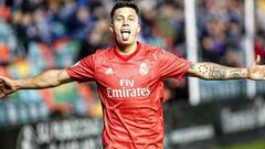 Los 8 datos de Cristo, de ser comparado con Justin Bieber a jugar con el Madrid