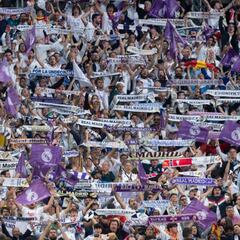 El Real Madrid escala al Top 3 del Ranking UEFA de cara a la temporada 23/24