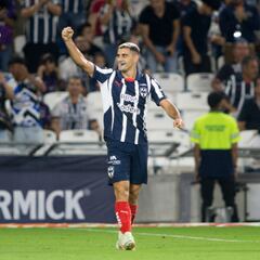 Héctor Moreno ve positiva la convocatoria de Germán Berterame a Selección Mexicana
