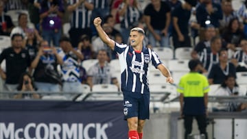 Héctor Moreno ve positiva la convocatoria de Germán Berterame a Selección Mexicana