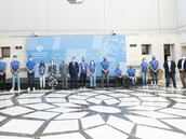 El lehendakari felicita a los olímpicos y paralímpicos vascos