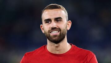 Mayoral: atrapado y sin salida